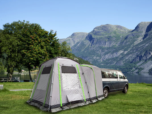 Tenda posteriore UniVan II 937984