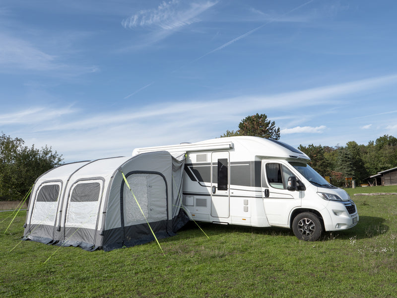 Load image into Gallery viewer, Tenda casa mobile TOUR PONZA AIR 390 93825