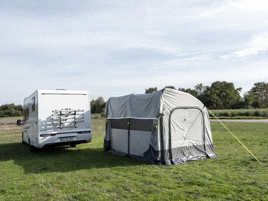 Tenda casa mobile TOUR PONZA AIR 390 93825