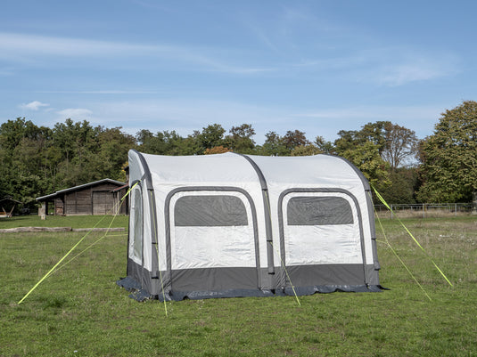 Tenda casa mobile TOUR PONZA AIR 390 93825