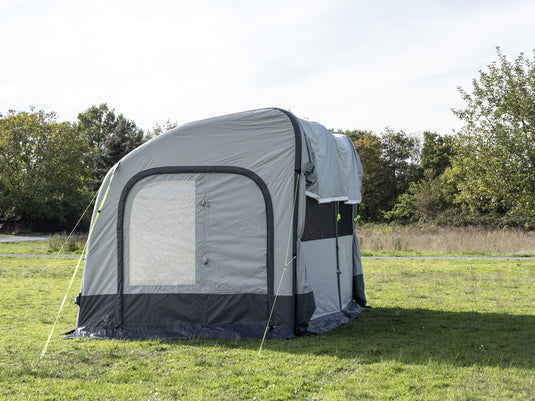 Tenda casa mobile TOUR PONZA AIR 390 93825