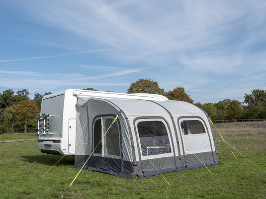 Tenda casa mobile TOUR PONZA AIR 390 93825