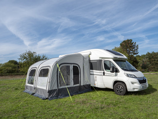 Tenda casa mobile TOUR PONZA AIR 390 93825