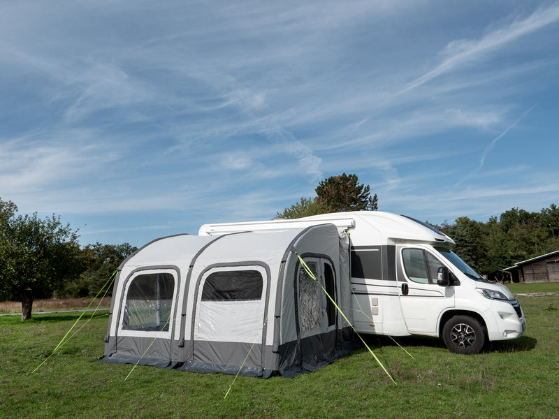 Load image into Gallery viewer, Tenda casa mobile TOUR PONZA AIR 390 93825