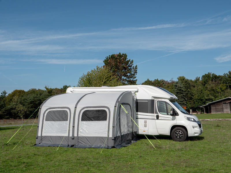 Load image into Gallery viewer, Tenda casa mobile TOUR PONZA AIR 390 93825