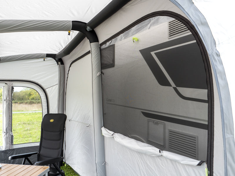 Load image into Gallery viewer, Tenda casa mobile TOUR PONZA AIR 390 93825