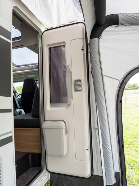 Load image into Gallery viewer, Tenda casa mobile TOUR PONZA AIR 390 93825