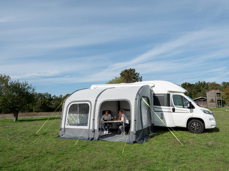 Load image into Gallery viewer, Tenda casa mobile TOUR PONZA AIR 390 93825