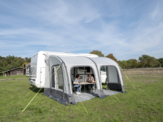 Tenda casa mobile TOUR PONZA AIR 390 93825