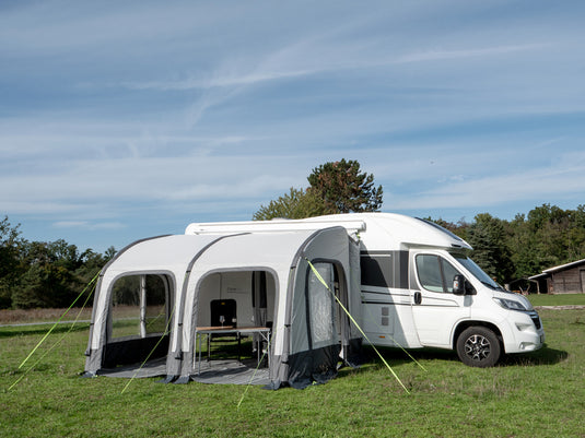 Tenda casa mobile TOUR PONZA AIR 390 93825