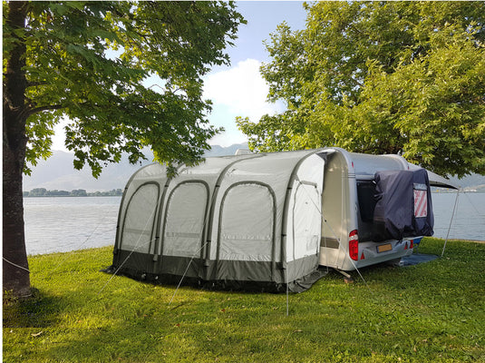 Tenda gonfiabile per caravan TAVIRA AIR 390 93826