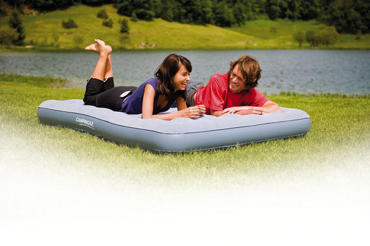 Airbed Quickbed Quickbed (TM) doppio 94251