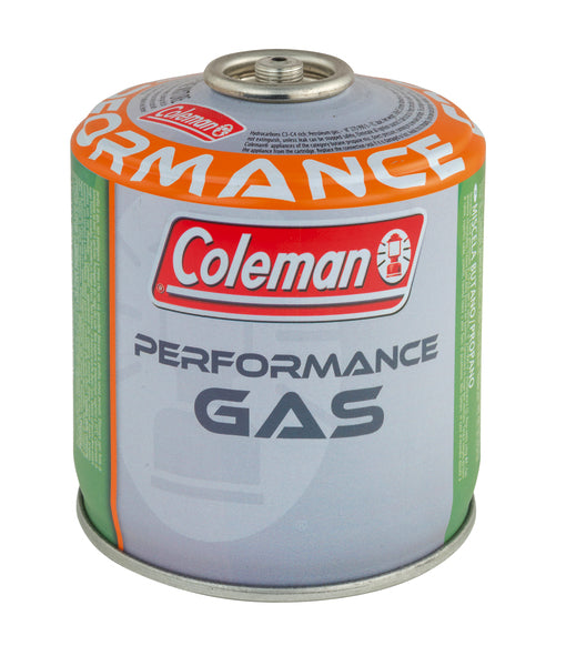 Schraubkartusche Coleman Performance C300, 240g Gas 942581