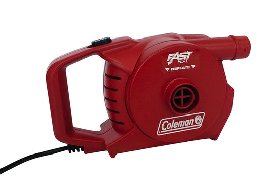 Pompa ad aria compressa QuickPump 230V 942591