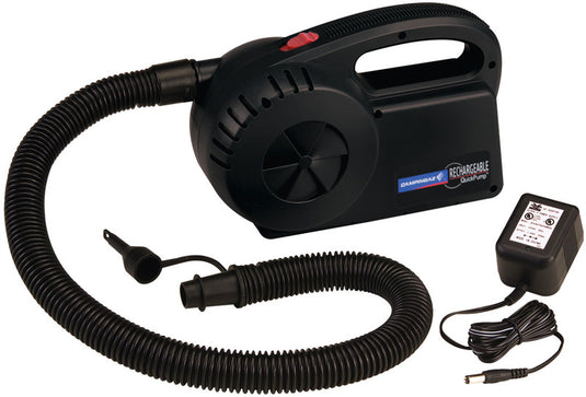 QuickpumpTM 230 V, circa 600 l/min. portata d'aria 94259