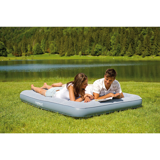 Quickbed Double188x137x19 94265