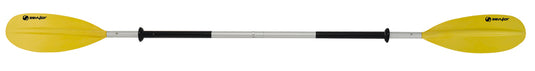 Doppia paletta Alu Compact 4 pezzi 230x18cm 96156