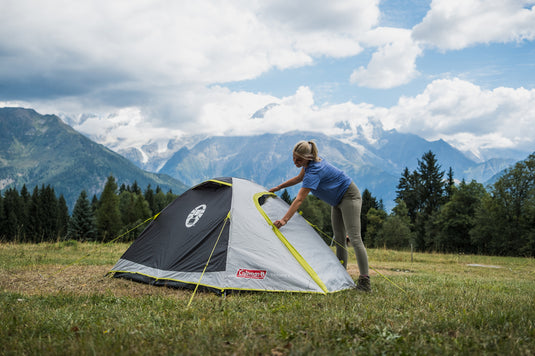Tenda a cupola Darwin 2 96158