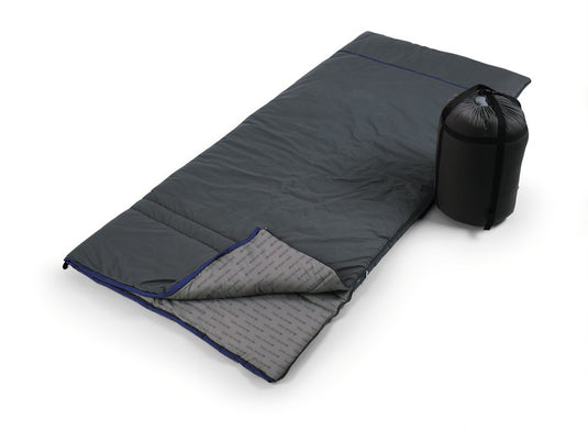 Sacco a pelo con coperta HOLIDAY TRAVEL, 210x90cm 99236