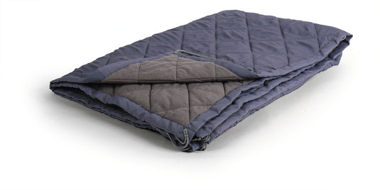 Coperta di poncho HOLIDAY TRAVEL 220x155, con foro per tirare sopra la testa. 99237