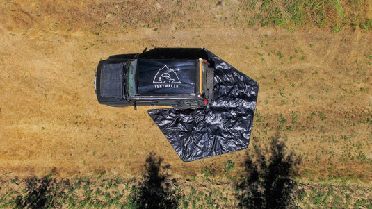 pavimentazione per verande  auto