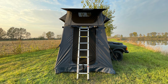 ANNEX ROOM per tenda da tetto LR-RTT-819