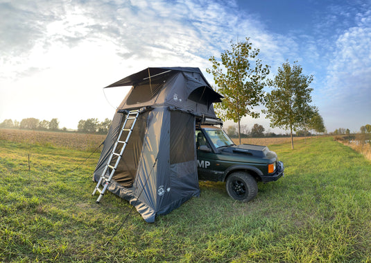 ANNEX ROOM per tenda da tetto LR-RTT-819