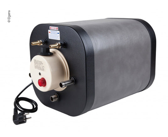Elgena Caldaia Nautic-therm Tipo ME 10L 12V/200W E1165