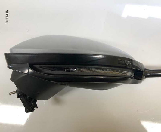 EMUK mirror Audi A6 del 2018 E390