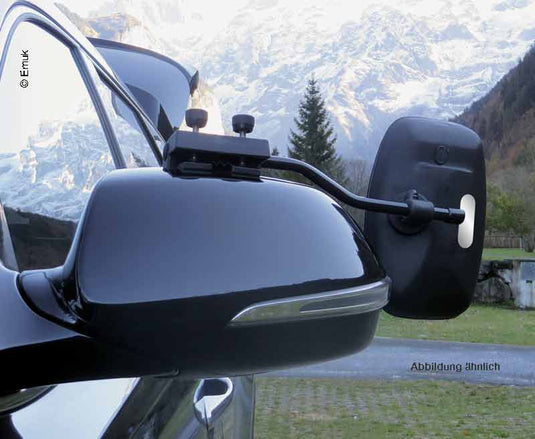 VWTouaregI a specchio EMUKXL VWTouaregI E6732