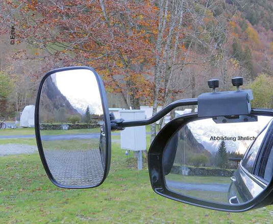 VWTouaregI a specchio EMUKXL VWTouaregI E6732