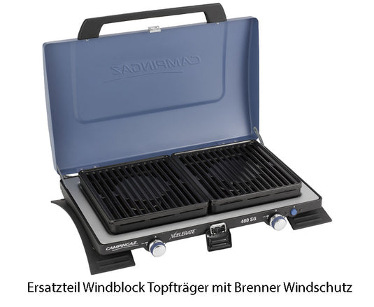 Portapentole Windblock E6933