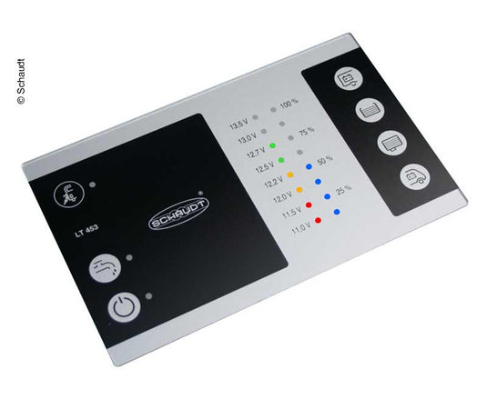 Pannello display LT453 per Reimo No. 800033 E8558