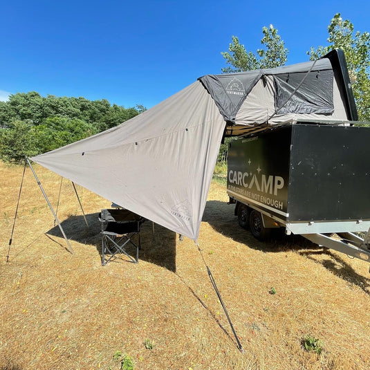 copertura per tenda da tetto