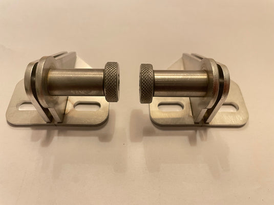 Kit aggancio rapido scala