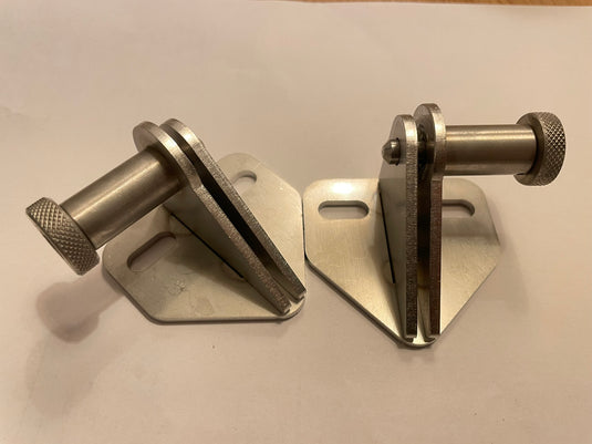 Kit aggancio rapido scala