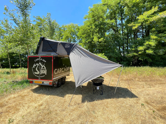 copertura per tenda da tetto