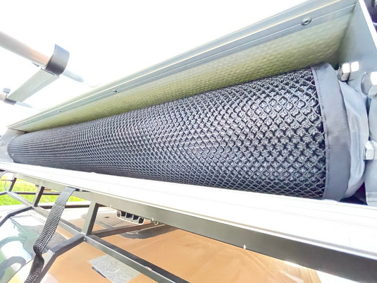 Rete anticondensa per tenda da tetto