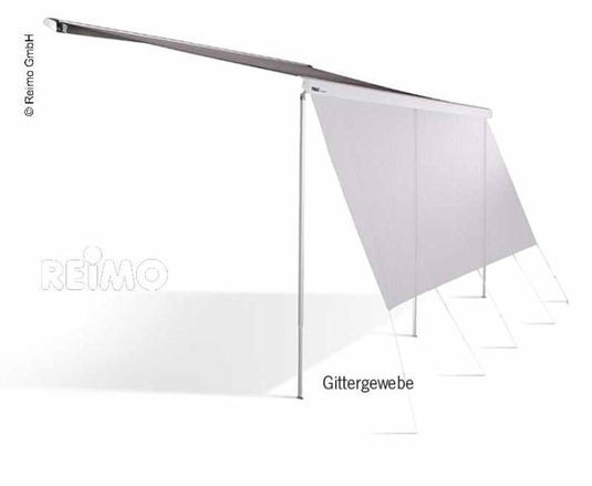 Thule Sun Blocker G2 anteriore M430873