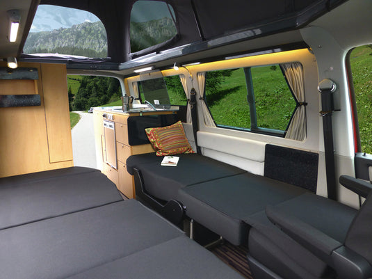 Reimo letto/posto singolo Variotech® 1000 M5835042