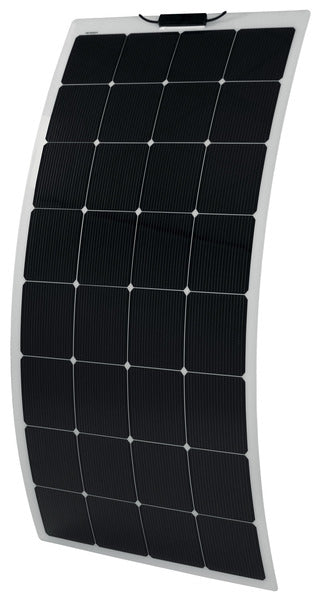 MC Camping Flexible Solarpaneele M853410