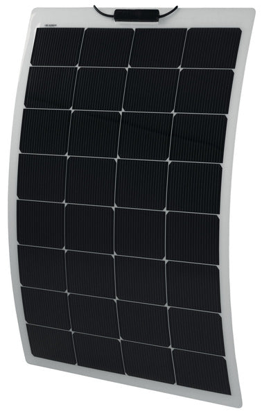 MC Camping Flexible Solarpaneele M853410