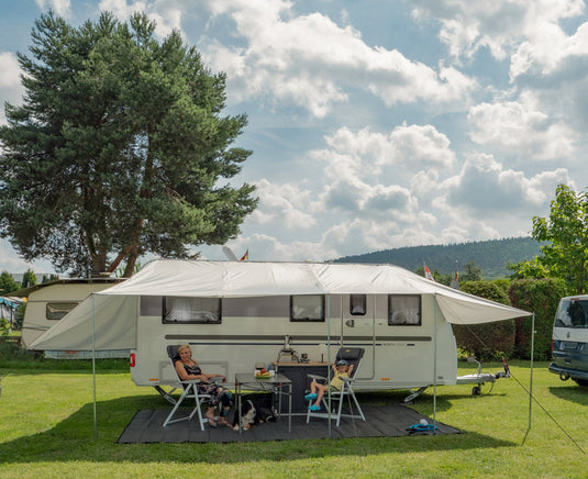 Tettuccio parasole universale Como da 200 cm a 900 cm M900212