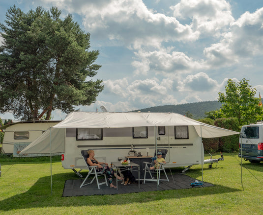 Tettuccio parasole universale Como da 200 cm a 900 cm M900212