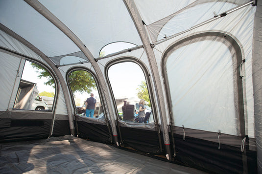 Tenda pneumatica per roulotte MARINA AIR M93702