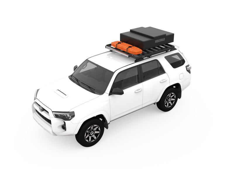 Carica immagine in Galleria Viewer, Y8007436 Tenda da tetto SkyRise HD Small - YAKIMA