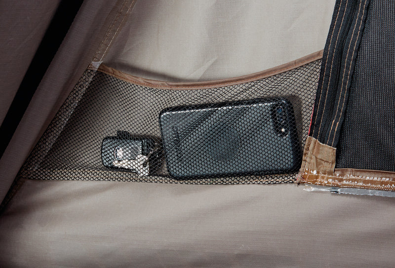 Carica immagine in Galleria Viewer, Y8007436 Tenda da tetto SkyRise HD Small - YAKIMA