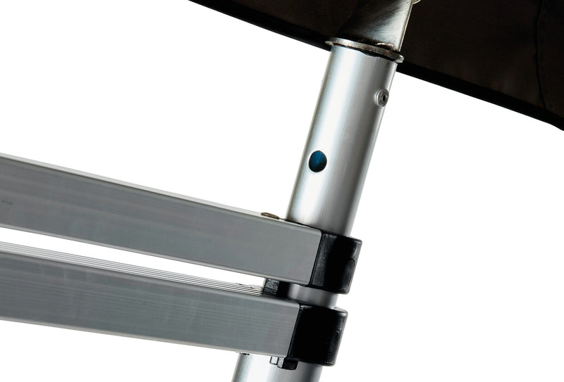 Carica immagine in Galleria Viewer, Y8007436 Tenda da tetto SkyRise HD Small - YAKIMA