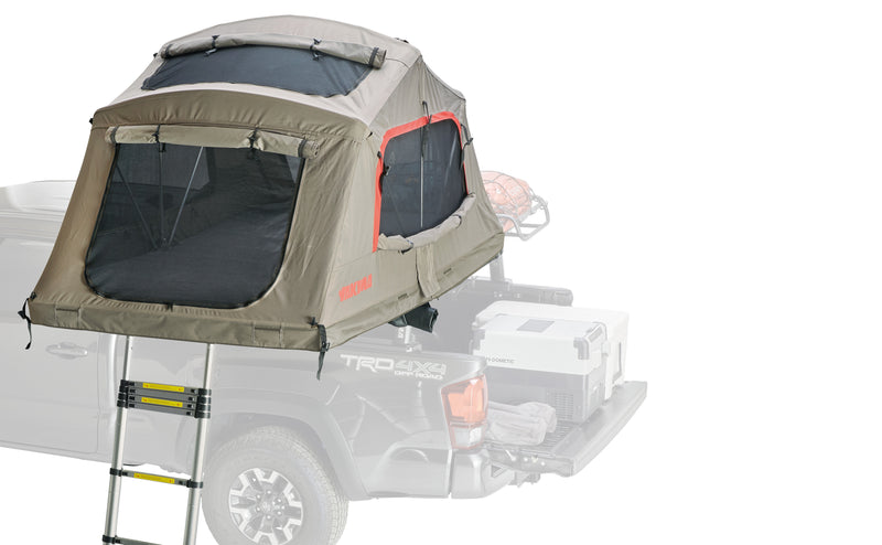 Carica immagine in Galleria Viewer, Y8007436 Tenda da tetto SkyRise HD Small - YAKIMA