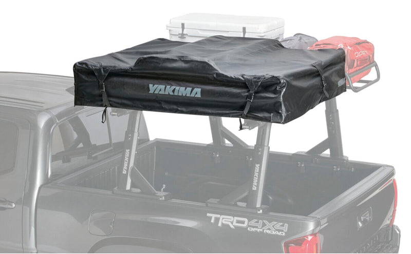 Carica immagine in Galleria Viewer, Y8007436 Tenda da tetto SkyRise HD Small - YAKIMA